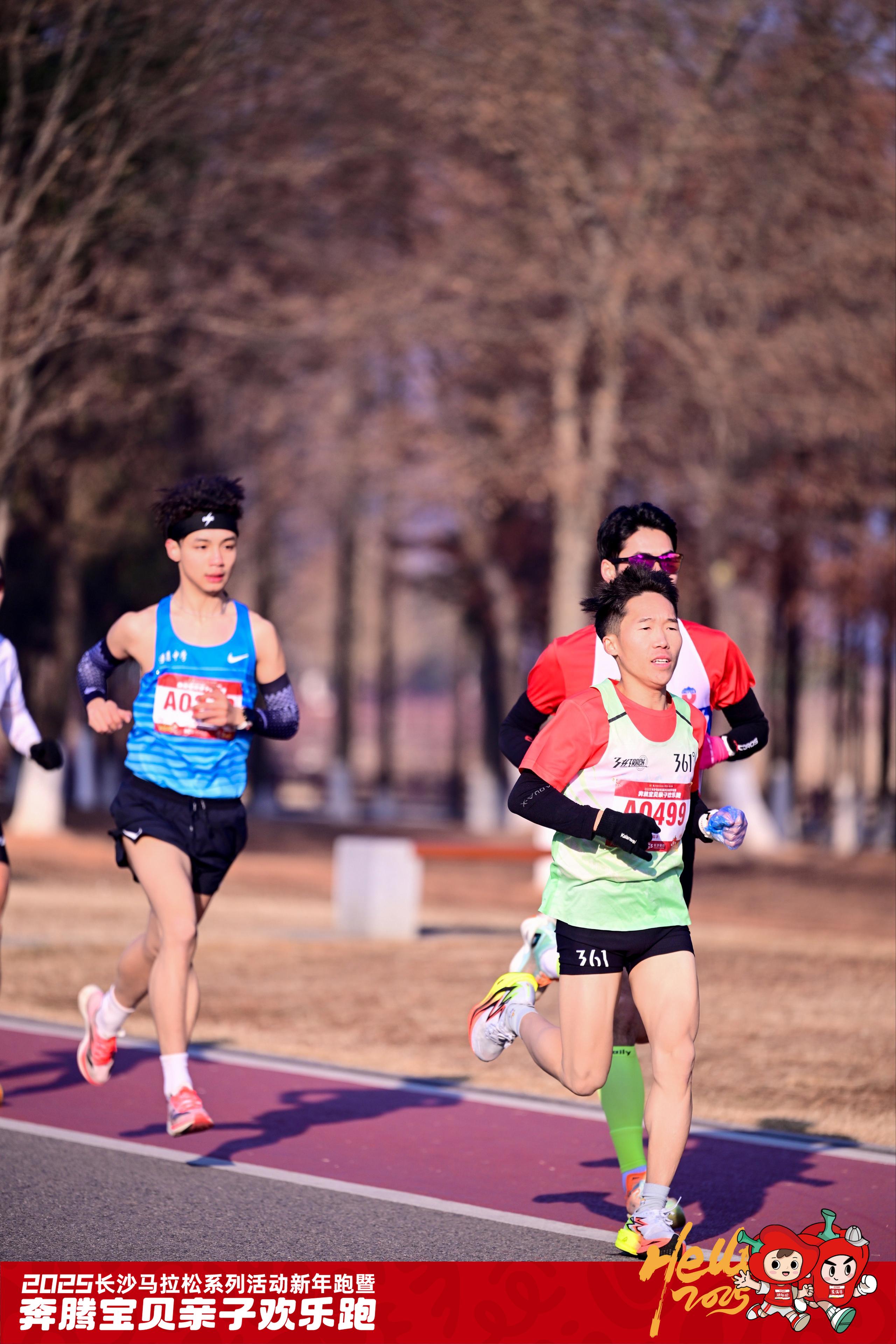 长跑比赛艰苦卓绝,选手坚韧不拔的简单介绍 长跑比赛艰苦卓绝,选手坚韧不拔的简单介绍