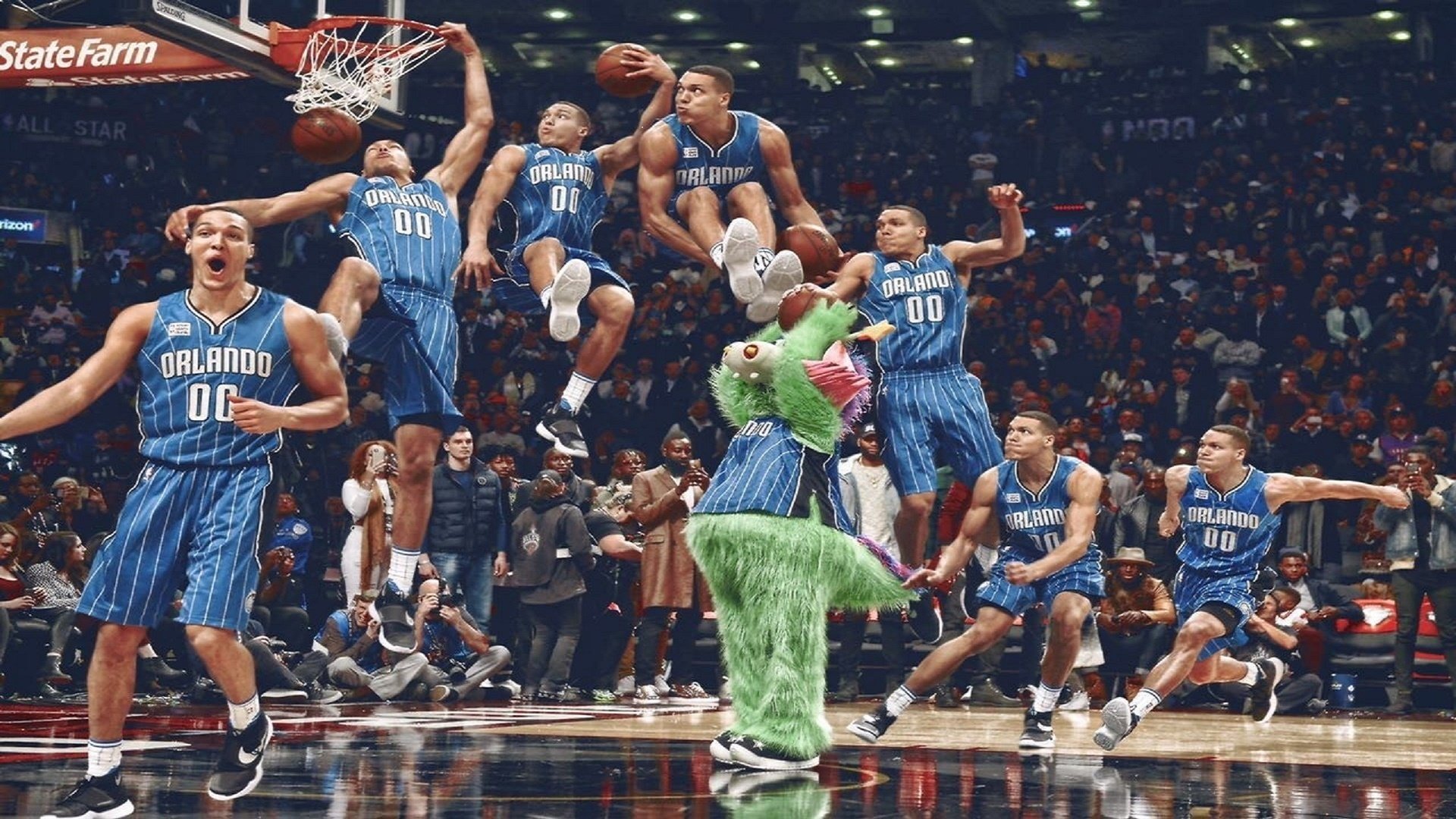 JackeyLove迎来三赛季高光表现,掘金球迷沸腾!